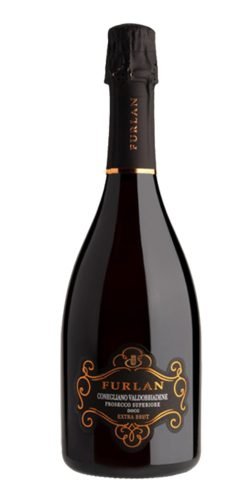 Furlan Prosecco Superiore DOCG Extra Brut Millesimato 2023 (0,75l) DRS