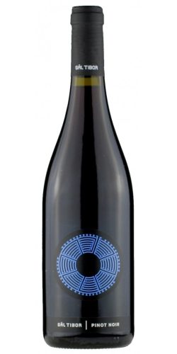 Gál Tibor Pinot Noir 2022 (0,75l)