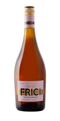 Gere Attila Frici Rosé 2023 (0,75l)