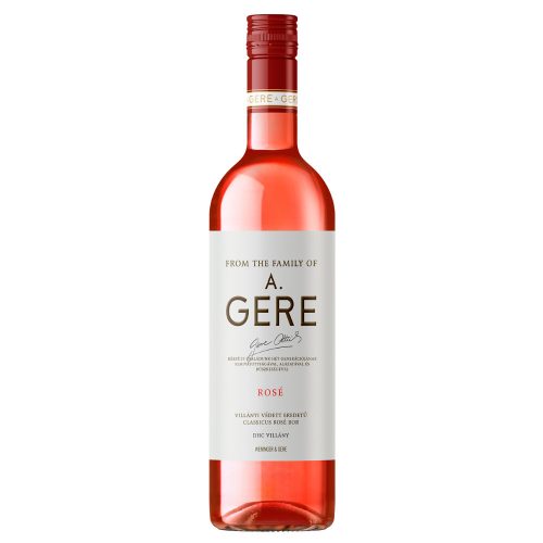 Gere Attila Rosé Cuvée 2024 (0,75l)