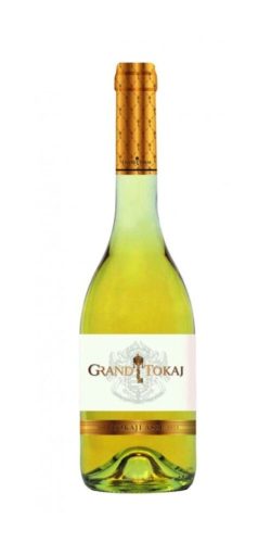 Grand Tokaj Tokaji Aszú 2013 (0,25l)