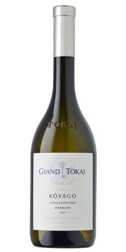 Grand Tokaj Kővágó Furmint 2021 (0,75l)