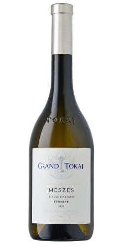 Grand Tokaj Meszes Furmint 2022 (0,75l) DRS