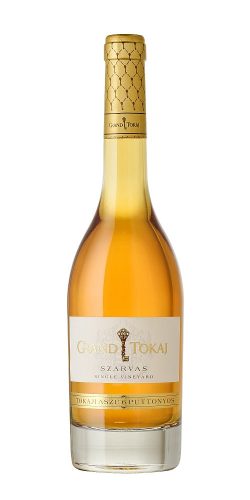 Grand Tokaj Szarvas Aszú 6 puttonyos 2013 (0,375l)