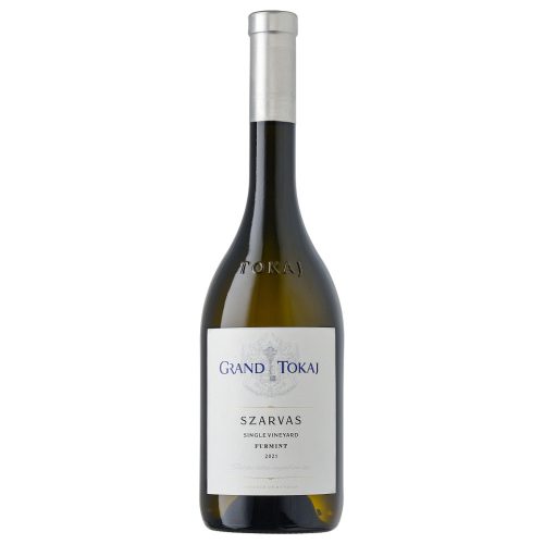 Grand Tokaj Szarvas Furmint 2022 (0,75l) DRS