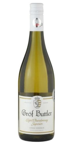 Gróf Buttler Szarkás Chardonnay Superior 2019 (0,75l)