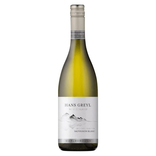 Hans Greyl Sauvignon Blanc 2023 (0,75l)