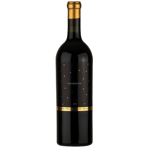 Haraszthy Fantastico Malbec 2021 (0,75l)