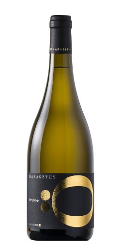 Haraszthy Öreghegy Cuvée 2018 (0,75l)