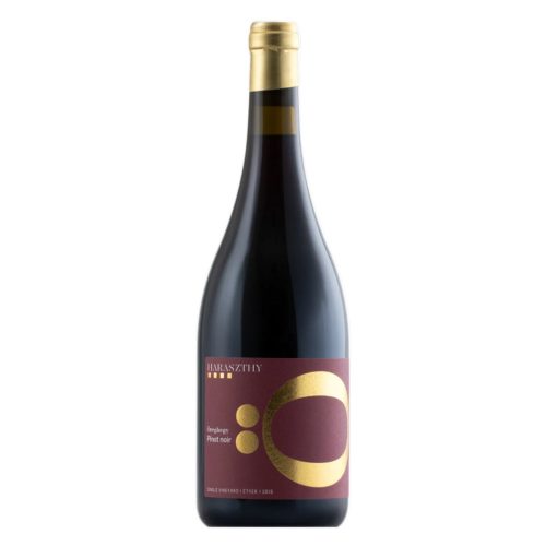 Haraszthy Öreghegy Pinot Noir 2019 (0,75l)