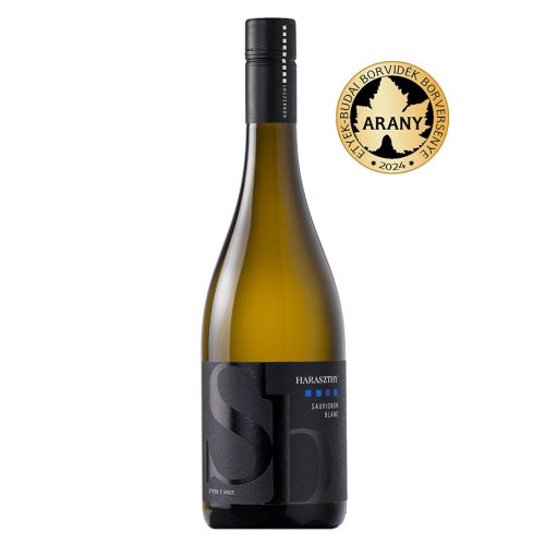 Haraszthy Sauvignon Blanc 2023 (0,75l) DRS