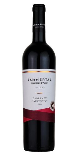 Jammertal Classicus Cabernet Sauvignon 2019 (0,75l)