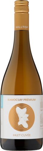 Kamocsay Prémium Ihlet Cuvée 2023 (0,75l) DRS