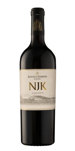 Kovács Nimród NJK 2017 (0,75l)