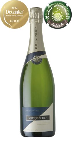 Kreinbacher Brut Classic Pezsgő (0,75l)