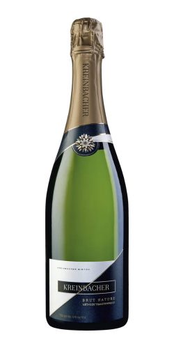 Kreinbacher Brut Nature Pezsgő (0,75l) DRS