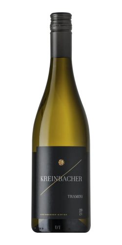 Kreinbacher Nagy-Somlói Tramini 2023 (0,75l) DRS