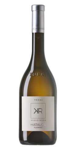 Kvaszinger Hatalos Furmint 2021 (0,75l)