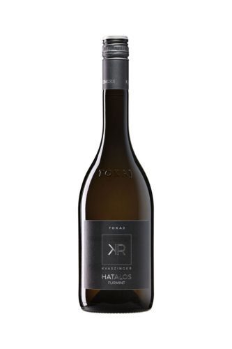 Kvaszinger Hatalos Furmint 2023 (0,75l)