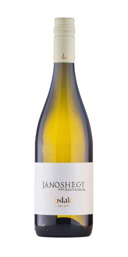 Kislaki - Légli Géza Jánoshegy Sauvignon Blanc 2022 (0,75l)