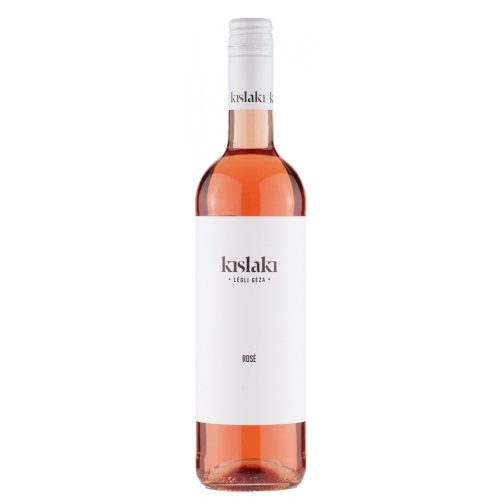 Légli Géza Kislaki Rosé 2023 (0,75l) RDS