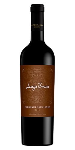 Luigi Bosca Cabernet Sauvignon 2019/2020 (0,75l)