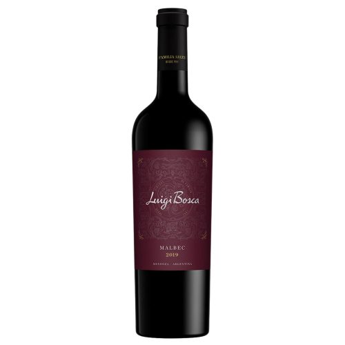 Luigi Bosca Malbec 2023 (0,75l) DRS