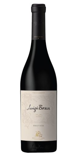 Luigi Bosca Pinot Noir 2022 (0,75l)