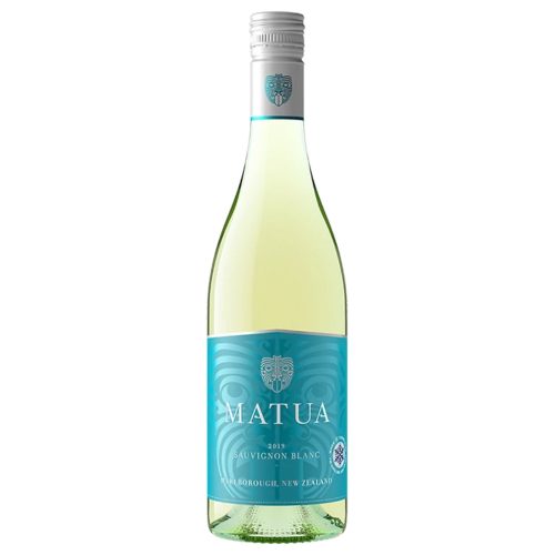 Matua Sauvignon Blanc 2022 (0,75l)