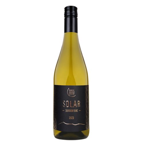 Maul Zsolt Solar Sauvignon Blanc 2023 (0,75l)