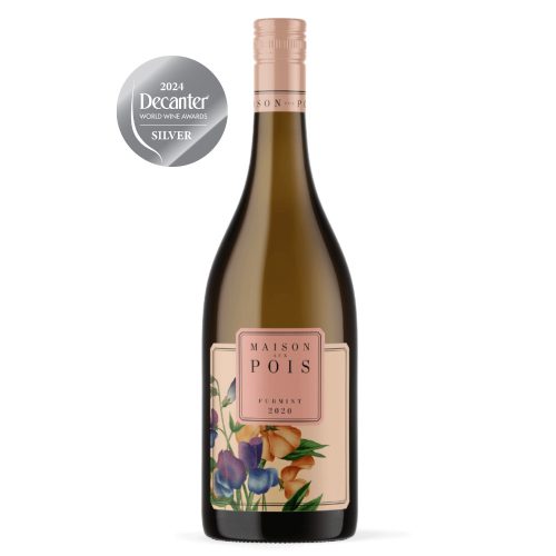 Maison aux Pois Furmint 2021 (0,75l)