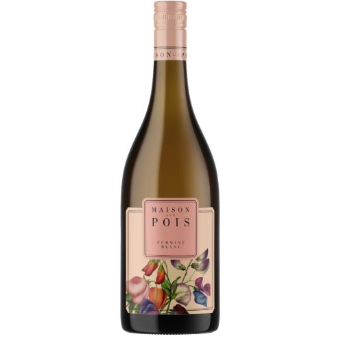 Maison aux Pois Furmint - Blanc 2022 (0,75l)