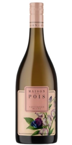 Maison aux Pois Sauvignon Blanc 2023 (0,75l)