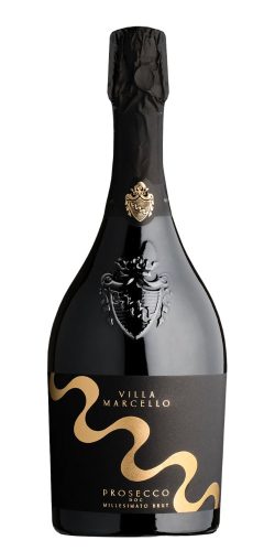 Mazzei Villa Marcello Prosecco Brut Millesimato 2022 (0,75l)