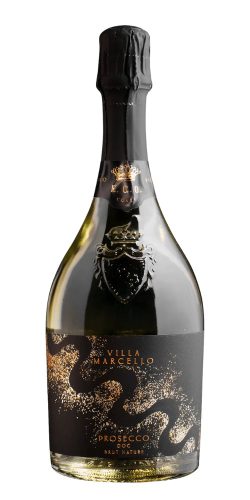 Mazzei Villa Marcello E.G.O. Prosecco Brut Nature 2022 (0,75l)