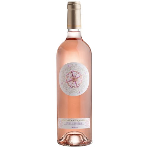 M. Chapoutier Orsuro Rose Provance 2023 (0,75l)