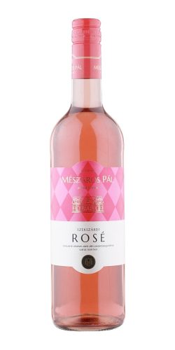 Mészáros Pál Rosé 2023 (0,75l)