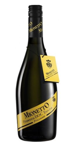 Mionetto Prosecco Frizzante DOC (0,75l) DRS