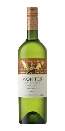 Montes Limited Sauvignon Blanc 2023 (0,75l)