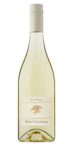 Nyakas Chardonnay 2023 (0,75l) DRS