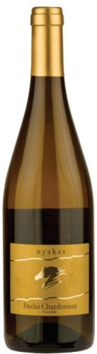 Nyakas Chardonnay Selection 2022 (0,75l)