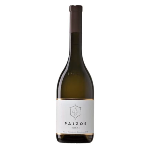 Pajzos Tokaj Hárslevelű Selection 2019 (0,75l)