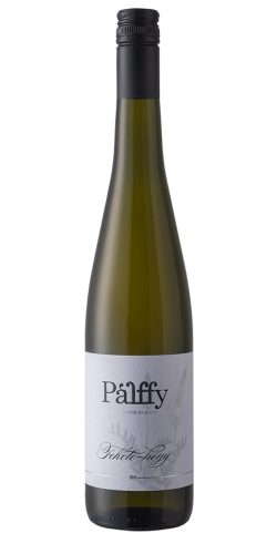 Pálffy Fekete-hegy Rizling Cuvée BIO (0,75l)