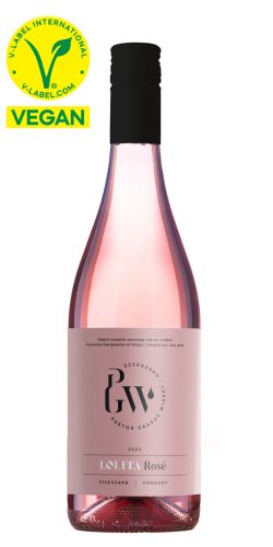 Pastor Lolita Rosé 2023 (0,75l)