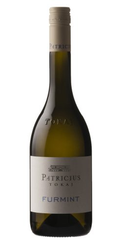 Patricius Tokaji Furmint 2022 (0,75l)