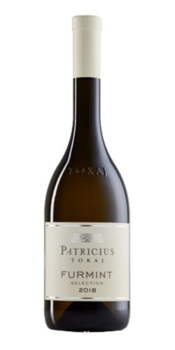 Patricius Tokaji Furmint selection 2022 (0,75l)