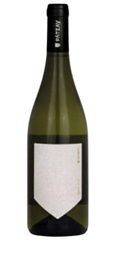 Pátzay Ágnes Cuvée 2017 (0,75l)