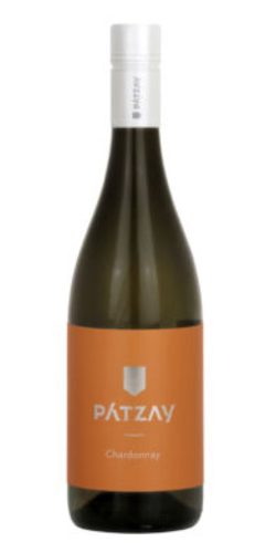 Pátzay Chardonnay 2023 (0,75l)