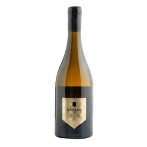 Pátzay Prémium Chardonnay 2022 (0,75l)