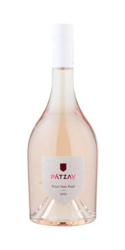 Pátzay Prémium Pinot Noir Rosé 2023 (0,75l)